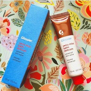 Glossier SwissMiss Balm Dotcom